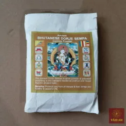 Bột hương Bhutan, bột hương Bổn Tôn Đức Kim Cương Tát Đoả