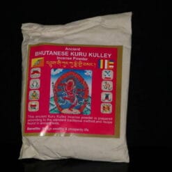 Bột hương Bhutan, bột hương Bổn Tôn Đức Kuru Kulley Tác Minh Phật Mẫu