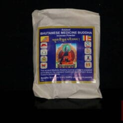 Bột hương Bhutan, bột hương Bổn Tôn Đức Phật Dược Sư