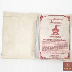 Bột hương Riwo Sangchoe nhập khẩu Bhutan