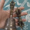 Bộ Linh Chử (Chuông Chùy) cỡ nhỏ