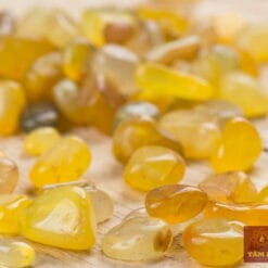Thất bảo: Đá Mã não
