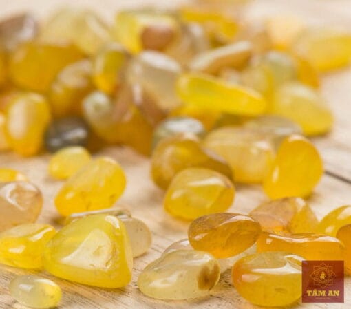 Thất bảo: Đá Mã não