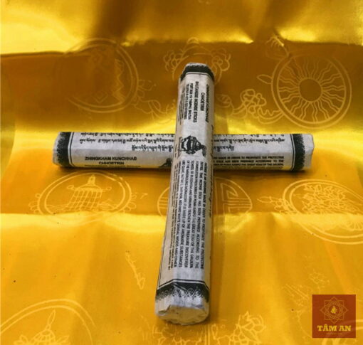 Hương Zhingkham Kunchhab Chhoetrin nhập khẩu Bhutan - Ảnh 4