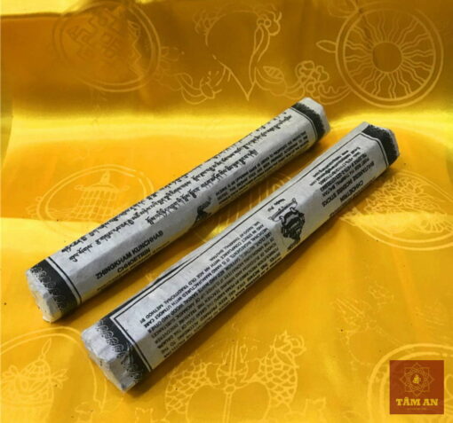 Hương Zhingkham Kunchhab Chhoetrin nhập khẩu Bhutan