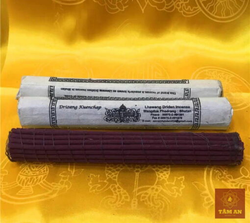 Hương Drichog Chotrin nhập khẩu Bhutan