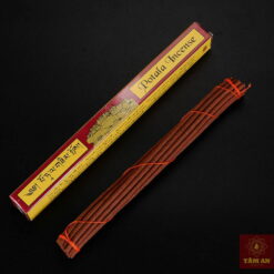 Hương Potala loại dài 26cm (loại chuẩn xịn của Tây Tạng)