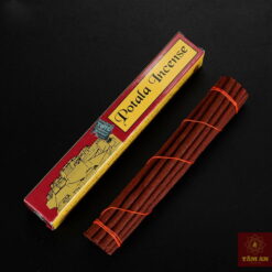 Hương Potala loại ngắn 16cm (loại chuẩn xịn của Tây Tạng)