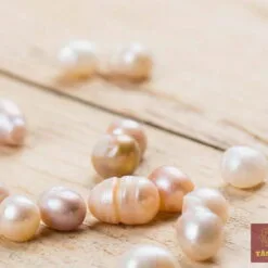 Thất bảo: Trân Châu (Ngọc trai)