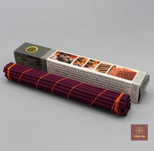 Hương Nado Poizokhang 6 loại đặc biệt của Hoàng gia Bhutan - Ảnh 13